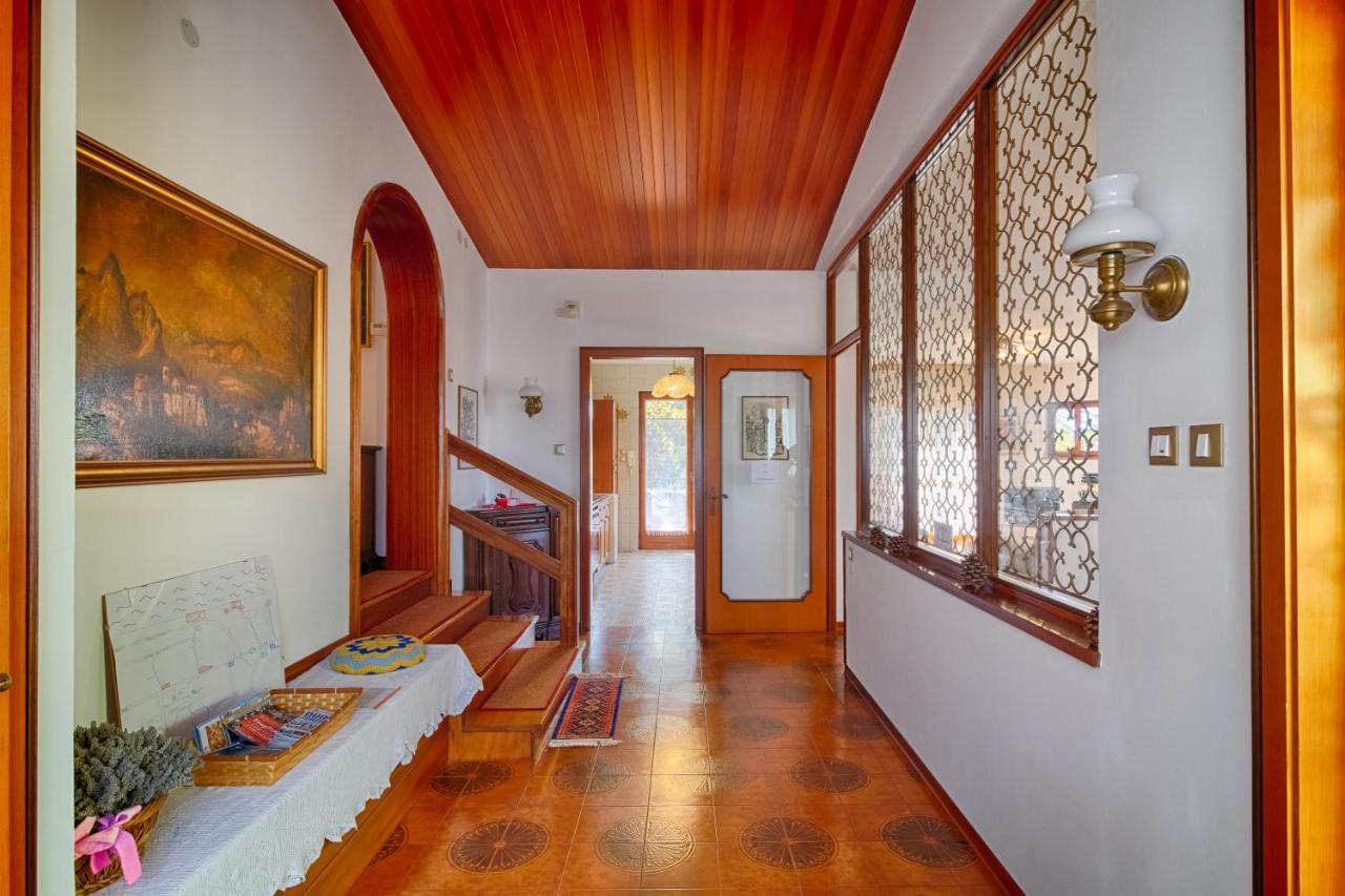 Incantevole Villa Margherita X6 Ad Ауризина Экстерьер фото