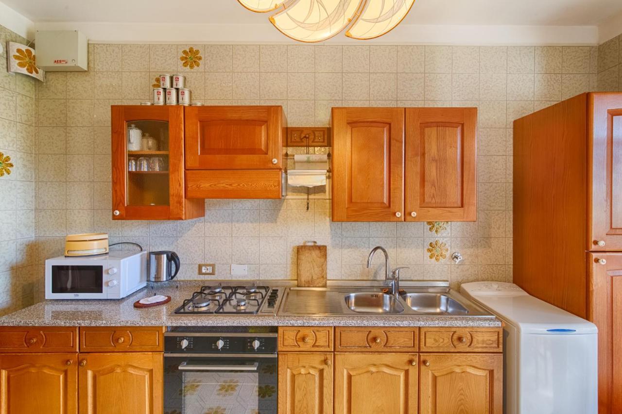 Incantevole Villa Margherita X6 Ad Ауризина Экстерьер фото