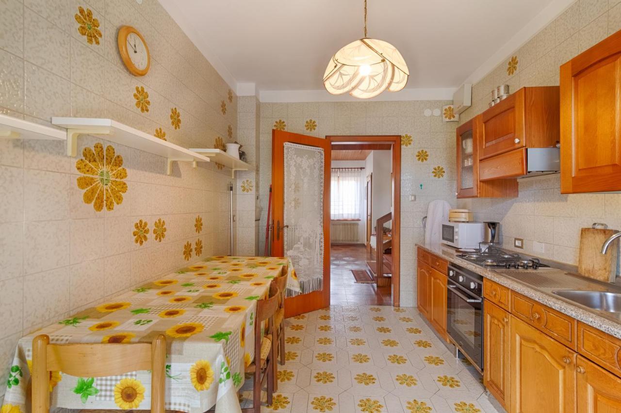 Incantevole Villa Margherita X6 Ad Ауризина Экстерьер фото