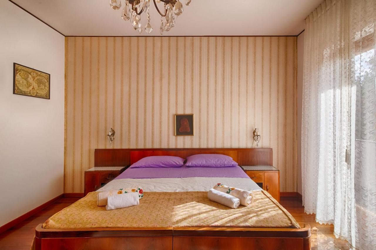 Incantevole Villa Margherita X6 Ad Ауризина Экстерьер фото