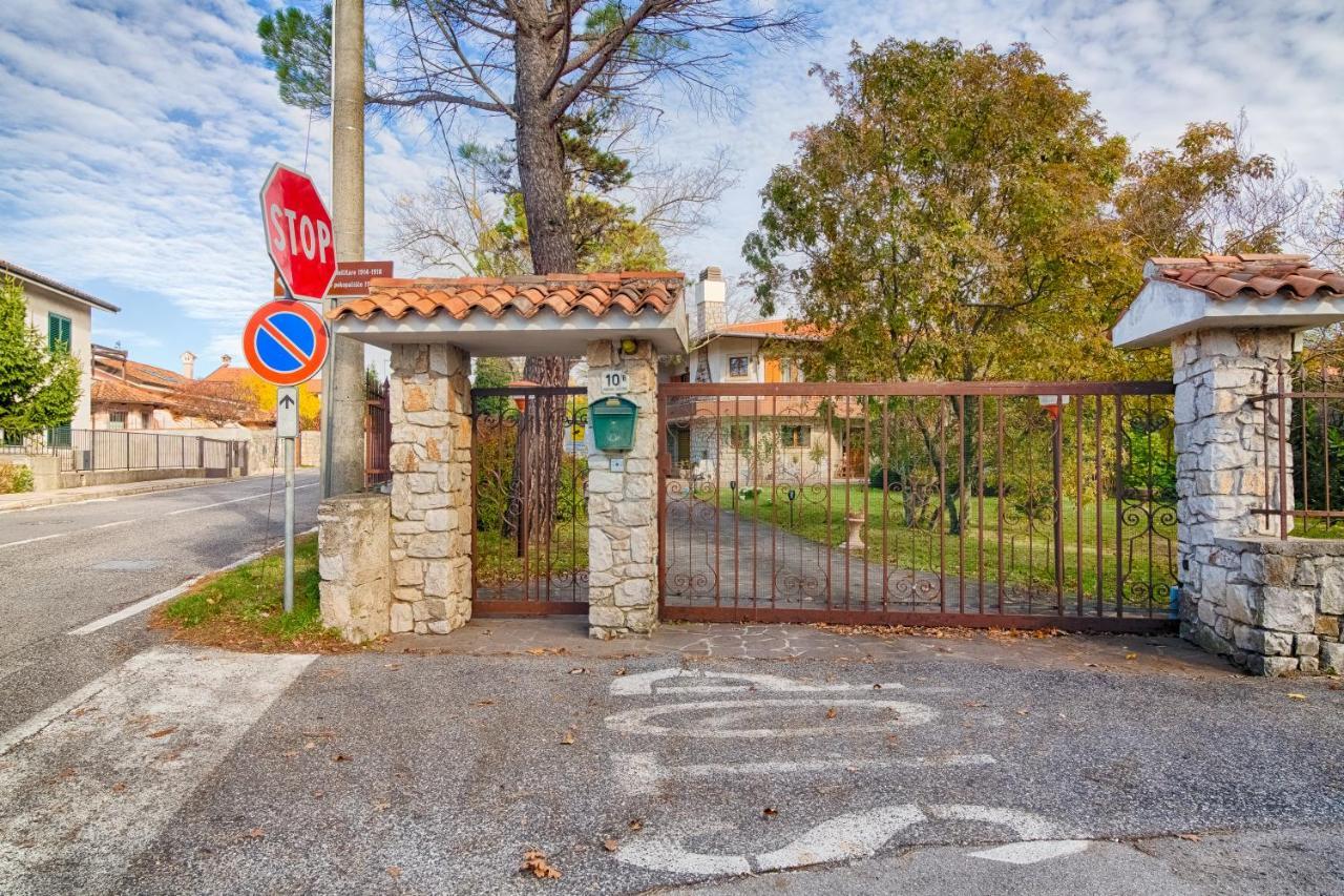 Incantevole Villa Margherita X6 Ad Ауризина Экстерьер фото
