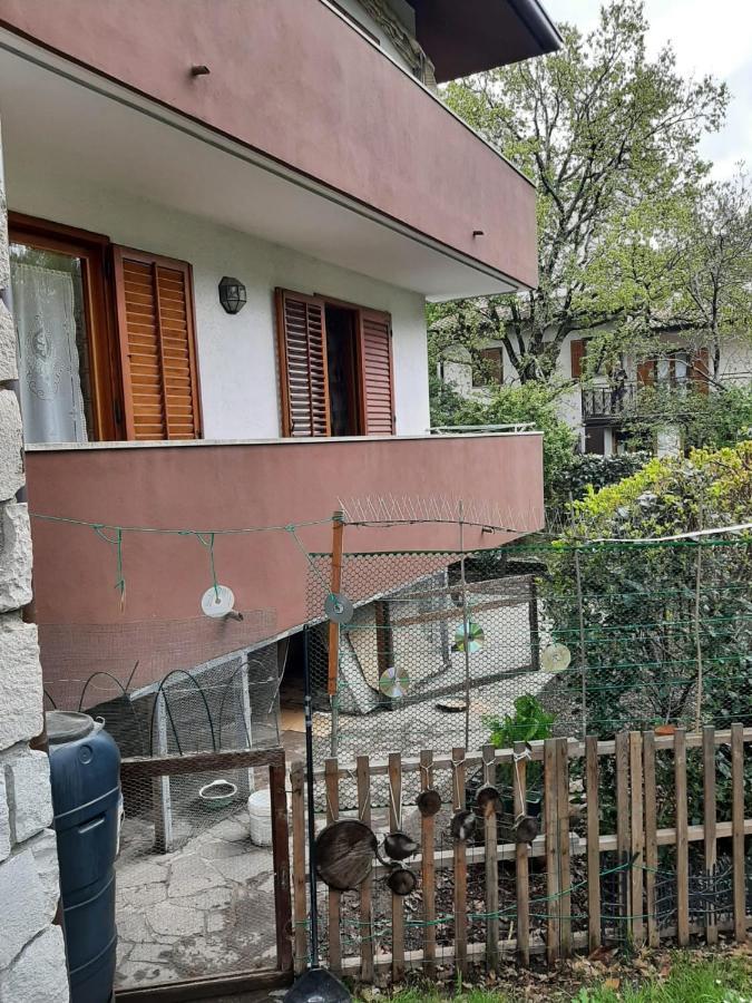 Incantevole Villa Margherita X6 Ad Ауризина Экстерьер фото